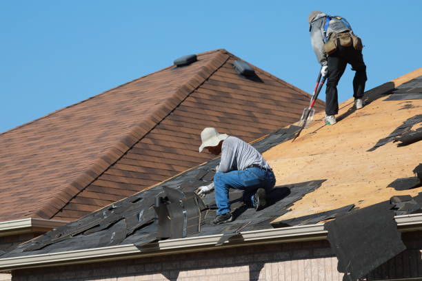 Best Green or Eco-Friendly Roofing Solutions  in Mclean, TX