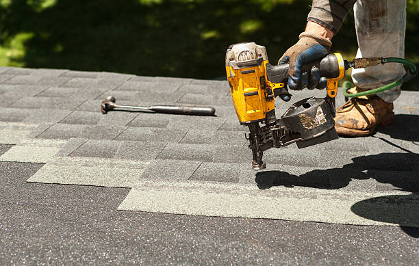 Waterproofing in Mclean, TX